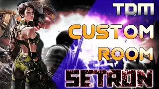 #BGMI Tournament Selection Starts...\\ Setron Customs Tournament // Road To 1.1k Subs Krdo Plz...