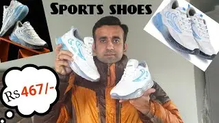 Corsac shoes |🔥Sports shoes 2026🔥