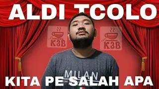 K3B NIGHT MUSIC SHOW - (ALDI TCOLO -KITA PE SALAH APA)