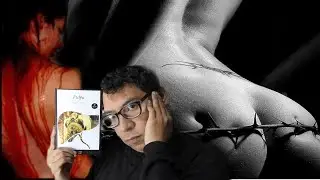 LIBROS DE TERROR: PULPA FLOR CANOSA