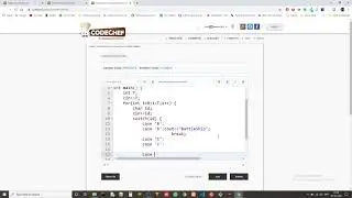CodeChef - Beginner's problems in C++ : Id and Ship(FLOW10)