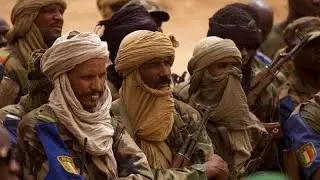 Le Niger félicite le Mali pour la reprise de Kidal