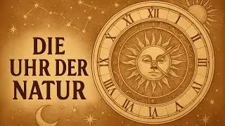 Warum wir 13 Monate haben und das gro&szlig;e Uhrwerk des Himmels