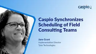 Tyler Technologies - Caspio Case Study