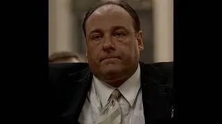 Tony fell during the inspection☠ | The Sopranos#shorts #viral #edit #shortvideo #peliculas