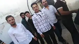 عشا وعصريه  ابراهيم عبدالهادي قدحنون