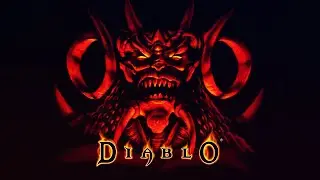 Diablo - The Hell 4
