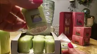 Yankee Candle SAS May 2019