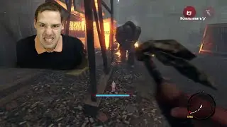 #18 Надоедливые титаны (прохождение - Dead Island!)