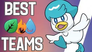 Best LITTLE ELEMENT CUP Teams | UPDATED PVPoke Rankings | Pokemon GO Battle League