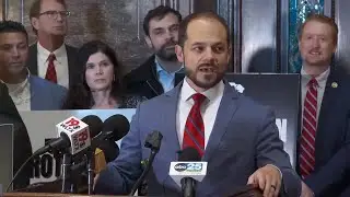 WATCH: SC lawmakers make ‘major announcement’ on abortion policy