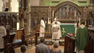 Trinity 9