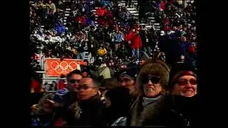 Matti Hautamäki Mäkihyppy Suurmäki Salt Lake City 2002