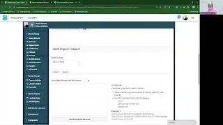 OpenLearning - Courses: Groups and Notifications
