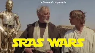 Sras Wars