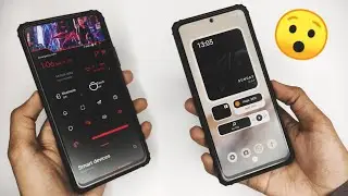 Mid MAY Top 3 MIUI 12 Themes ⚡⚡ Cool & Customize LockScreen & Control Centre