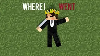 Where I Went.