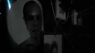 casa bântuită in Thailanda. Pozele te privesc si nu pot fii luate de acolo altfel spiritele se agita