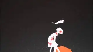 The Wanderer