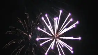 Fourth of July - 2006 Moberly Missouri