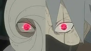 Obito [Edit/Amv] | Xylo - Afterlife