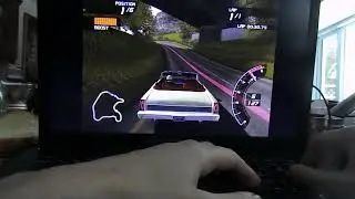 Ford Racing 3 Racing Line Asuka Battle 5