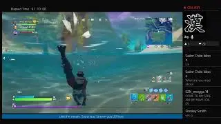 fortnite friday night bragging rights tournament