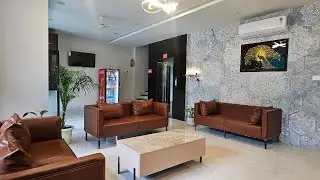 Конференц-центр Stayzy Hotel Evanka Brilliant | Индор, Индия | Отзыв об отеле 🏩