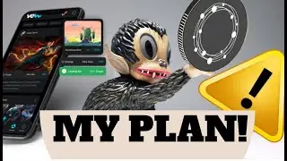 ECOMI UPDATE | OMI PRICE | WHAT TO DO!