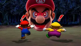🔴 Mario Party 8 &ndash; CPU Mayhem! Mario vs Wario vs Toadette vs Birdo in Minigame Gauntlet 🔥🎮