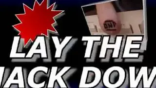 Do Not Peek