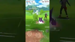 Mega Latios true potential power in the Mega Master League #shorts