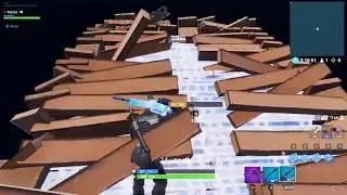 Yetice vs PoWz B345T, K&M First Time
