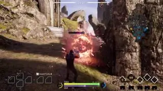 Paragon - TwinBlast