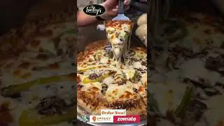 THE  BEST Pizza Places in Banaswadi, Bengaluru  #pizza #bestpizzaever #bestfood #food