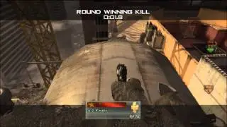 720 Noscope