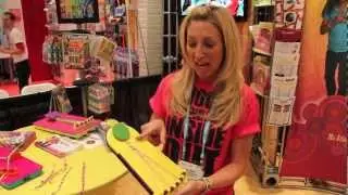 Choose Friendship Toy Fair