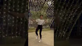 R.R.R Nathu Nathu song  giral dance video #shorts #viral #popular #dance #dubai #rrr#nathu#song