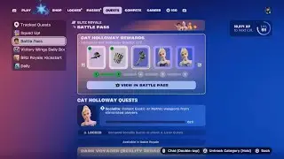 Quick Blitz Match