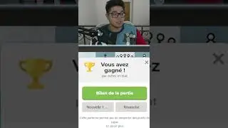 Je corrige un abonn&eacute; avec une &eacute;norme temp&ecirc;te