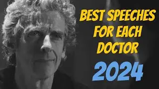 Best quotes from each Doctor┃Doctor Who