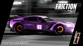 SLIT - Friction【FREE PHONK】〖Free Music〗