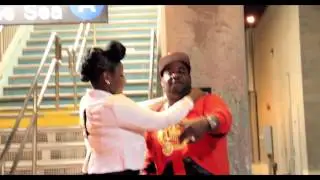 King Jigg - Momma Say A Prayer For Me