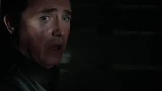 Stargate: Atlantis - Whispers
