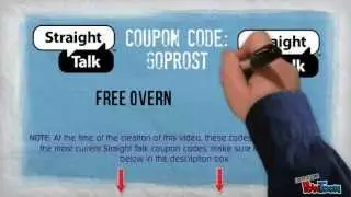 Straight Talk Promo Code - The Latest Promo Codes From Straight Talk