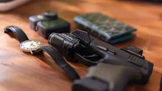 P365 CA Compliant EDC CCW Build (2025) (Best accessories)
