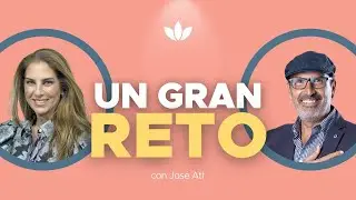 Un gran reto con Jos&eacute; Atl