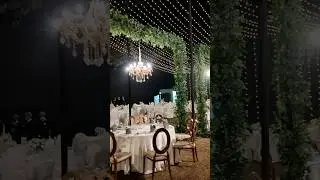 আজকের ইভেন্ট মাঠে। navy convention center #music #love #song #shortvideo #wedding #chittagong #event