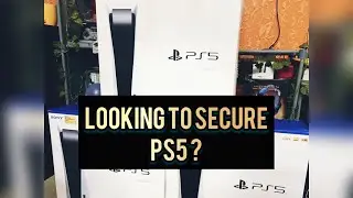 PLAYSTATION 5 INDIAN VARIANT | PS5 RESTOCK | PS5 | PS5 INDIA NEWS | INFO IN DESCRIPTION