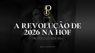 NEW SKIN: A REVOLUÇÃO DA HOF EM 2026. | SUCESSOEMHOF
